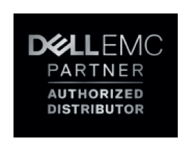 Dell EMC — Partner Authorized Distributor