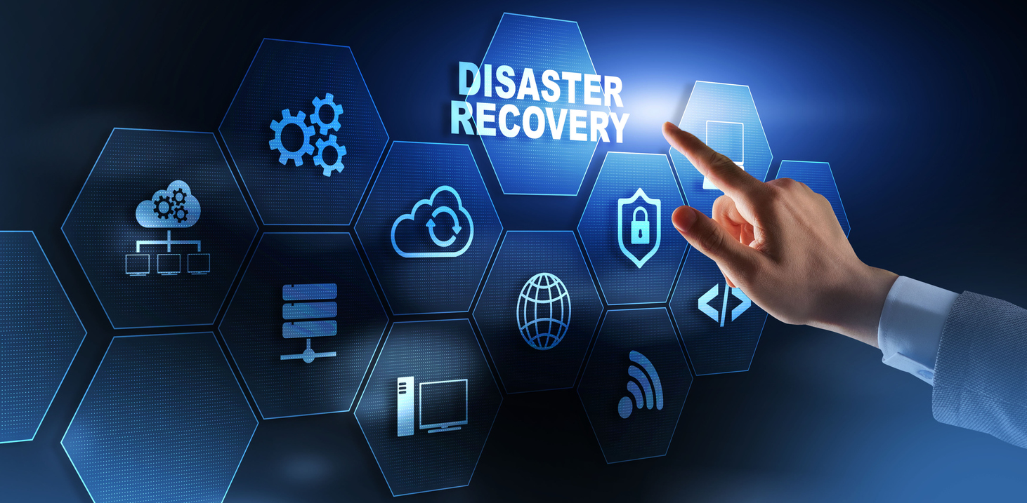 Cloud Disaster Recovery Solutions